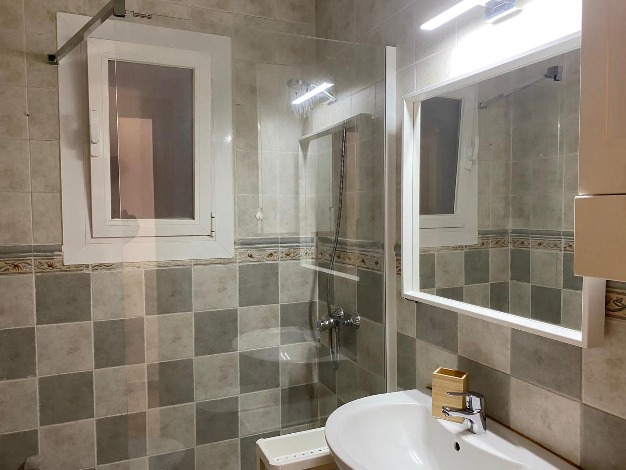 Zapillo111 Appartement Almería Buitenkant foto