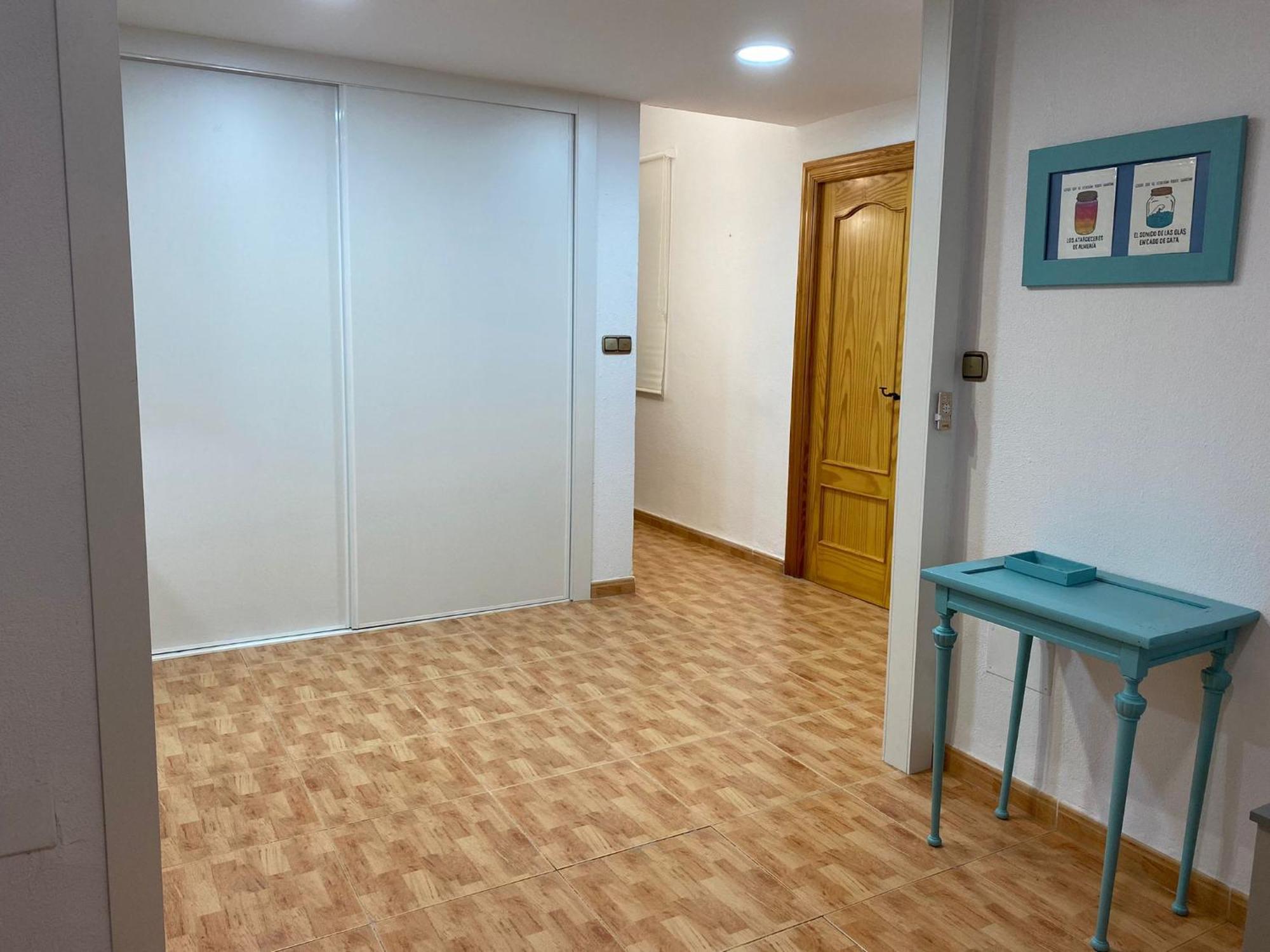 Zapillo111 Appartement Almería Buitenkant foto